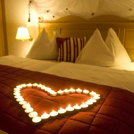 Hotell Panoramahotel Steirerland Kitzeck im Sausal