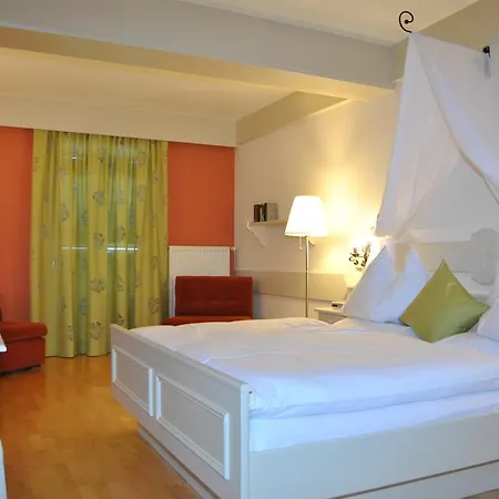 Panoramahotel Steirerland Отель 4*