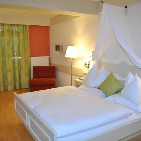 Hotel Panoramahotel Steirerland