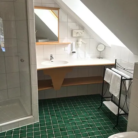 Panoramahotel Steirerland Hotell