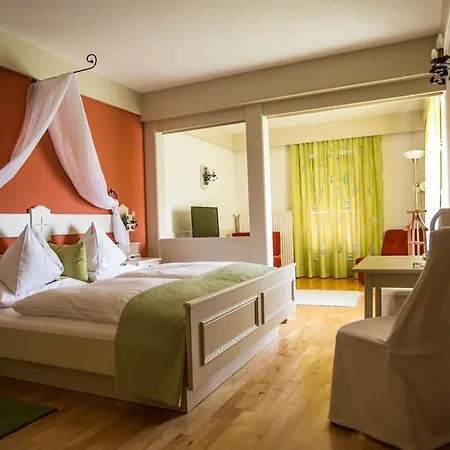 Panoramahotel Steirerland Hotell