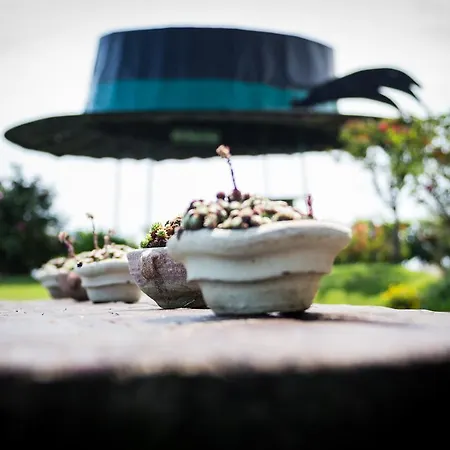 Hotell Panoramahotel Steirerland 4*