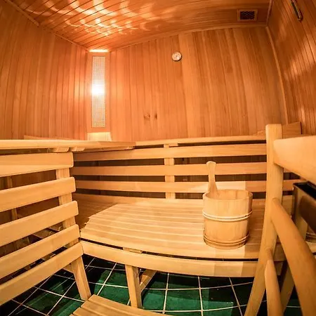 Hotel Panoramahotel Steirerland 4*