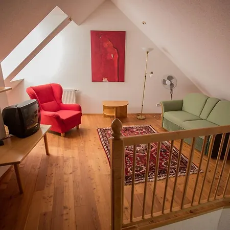 Hotell Panoramahotel Steirerland