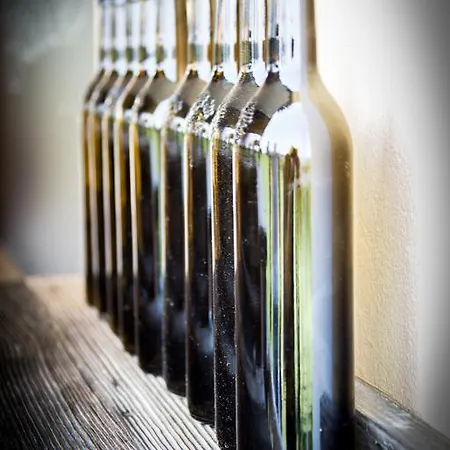 Panoramahotel Steirerland Hotel Kitzeck im Sausal