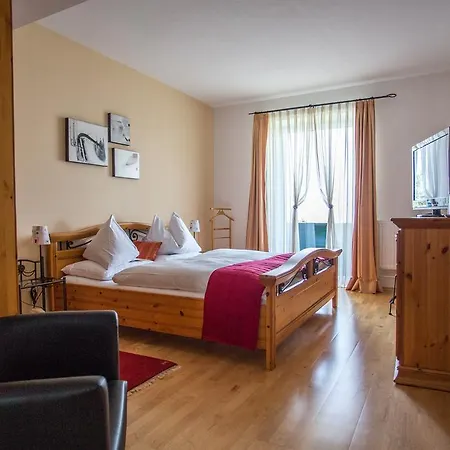 Panoramahotel Steirerland