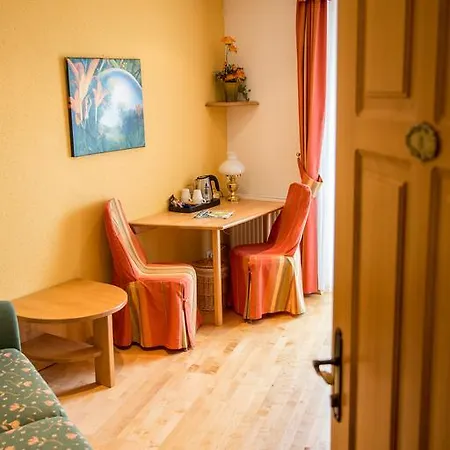 Panoramahotel Steirerland Hotel Kitzeck im Sausal