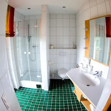 Otel Panoramahotel Steirerland