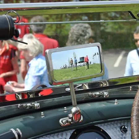 Hotel Panoramahotel Steirerland Kitzeck im Sausal