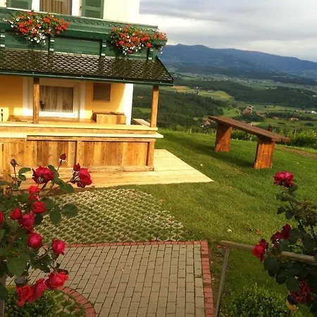 Panoramahotel Steirerland