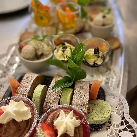 Panoramahotel Steirerland Hotel 4*