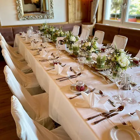 Panoramahotel Steirerland Hotel