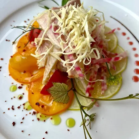 Panoramahotel Steirerland Kitzeck im Sausal