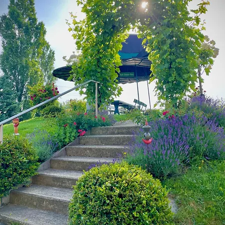 Panoramahotel Steirerland Hotel Kitzeck im Sausal