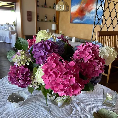 Panoramahotel Steirerland Kitzeck im Sausal