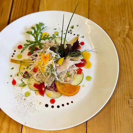 Panoramahotel Steirerland Hotell Kitzeck im Sausal