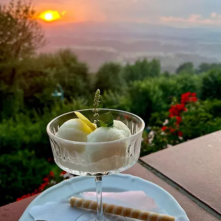 Panoramahotel Steirerland Hotell 4*