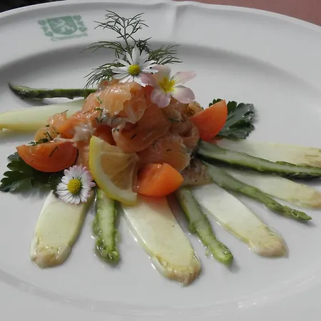 Panoramahotel Steirerland Hotel Kitzeck im Sausal