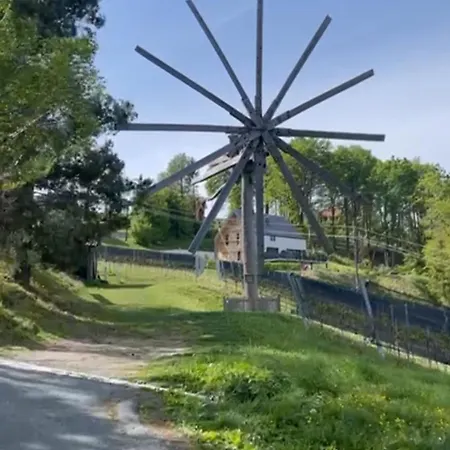 Panoramahotel Steirerland Kitzeck im Sausal