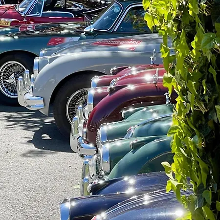 Panoramahotel Steirerland Hotel 4*