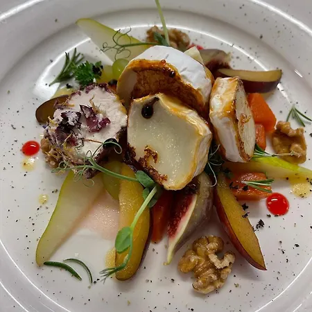 Panoramahotel Steirerland 4*