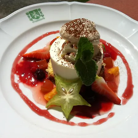 Panoramahotel Steirerland Hotel Kitzeck im Sausal