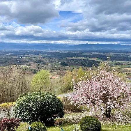 Panoramahotel Steirerland Hotell 4*