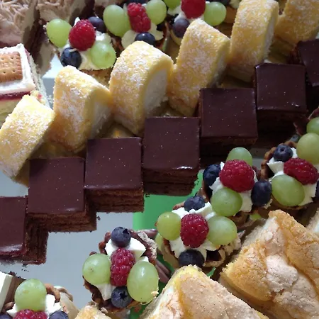 Hotell Panoramahotel Steirerland 4*