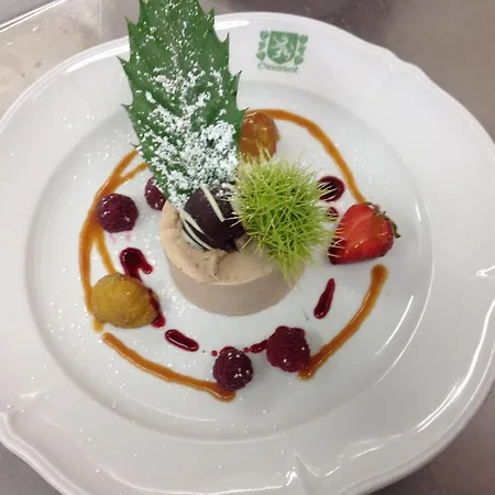 Panoramahotel Steirerland 4*