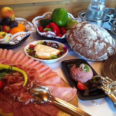 Panoramahotel Steirerland Hotel