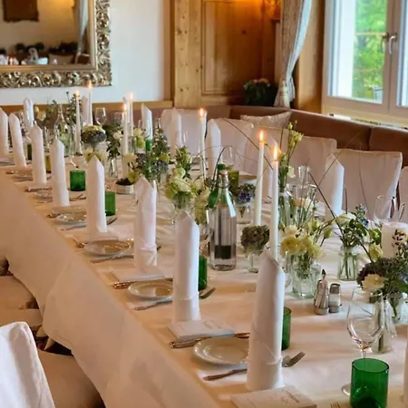 Panoramahotel Steirerland Hotel Kitzeck im Sausal