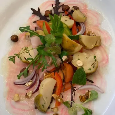 Panoramahotel Steirerland Kitzeck im Sausal