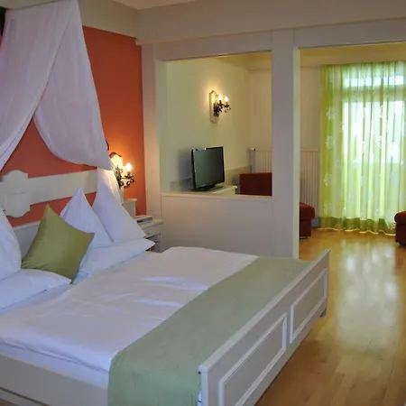 Panoramahotel Steirerland 4* Китцекк-им-Заузаль