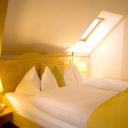 Panoramahotel Steirerland Szálloda