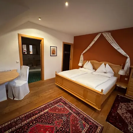 Hotel Panoramahotel Steirerland