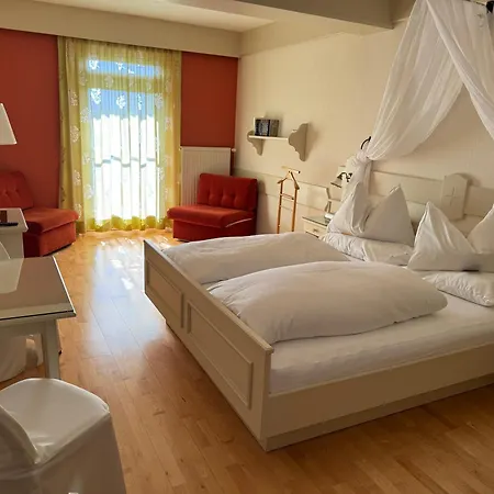 Panoramahotel Steirerland 4*