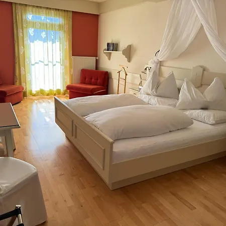 Panoramahotel Steirerland