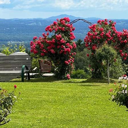 Panoramahotel Steirerland