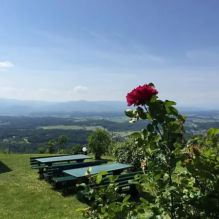 Panoramahotel Steirerland Hotel