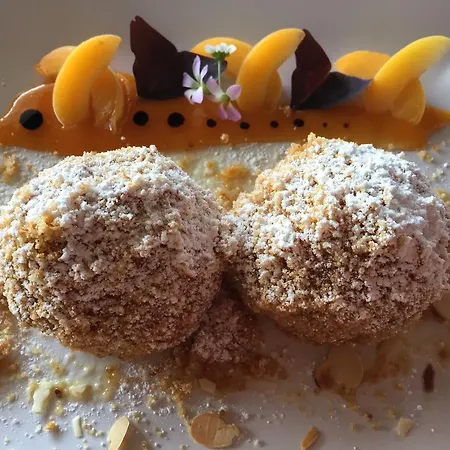 Panoramahotel Steirerland Kitzeck im Sausal