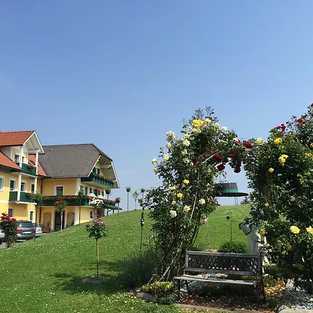 Panoramahotel Steirerland Hotel Kitzeck im Sausal