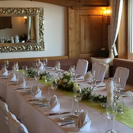 Hotel Panoramahotel Steirerland Kitzeck im Sausal