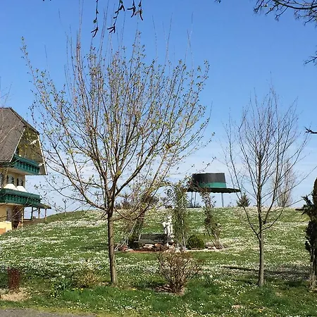 Panoramahotel Steirerland 4*