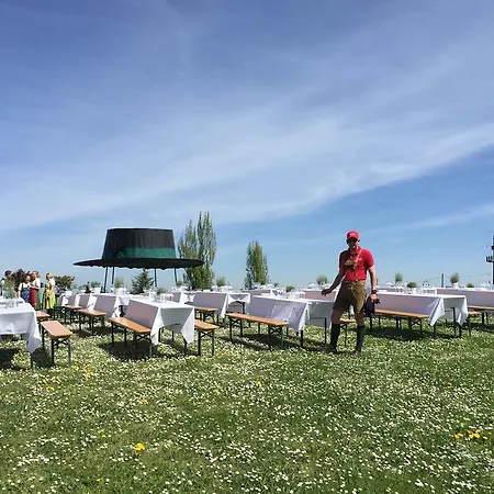 Panoramahotel Steirerland Hotell