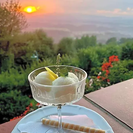 Panoramahotel Steirerland 4* Kitzeck im Sausal