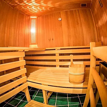 Hotel Panoramahotel Steirerland Kitzeck im Sausal