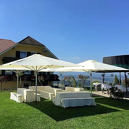 酒店 斯特瑞尔兰德全景酒店 4*