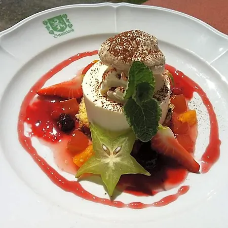 酒店 斯特瑞尔兰德全景酒店