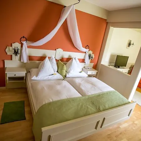 Panoramahotel Steirerland