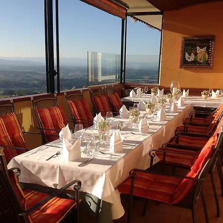 Отель Panoramahotel Steirerland
